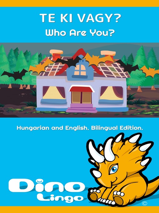 Title details for Te ki vagy? / Who Are You? by Dino Lingo - Available